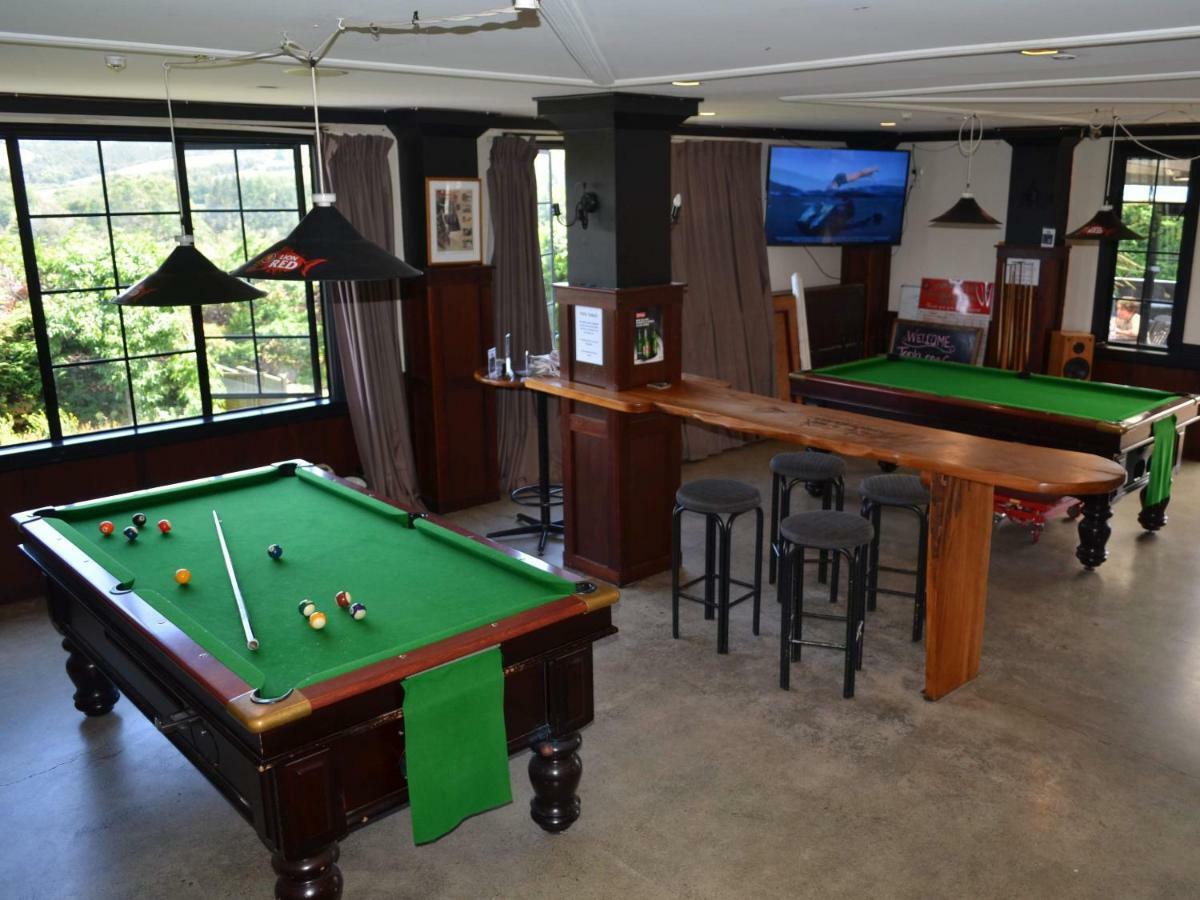 Salty Dog Inn Snells Beach Εξωτερικό φωτογραφία