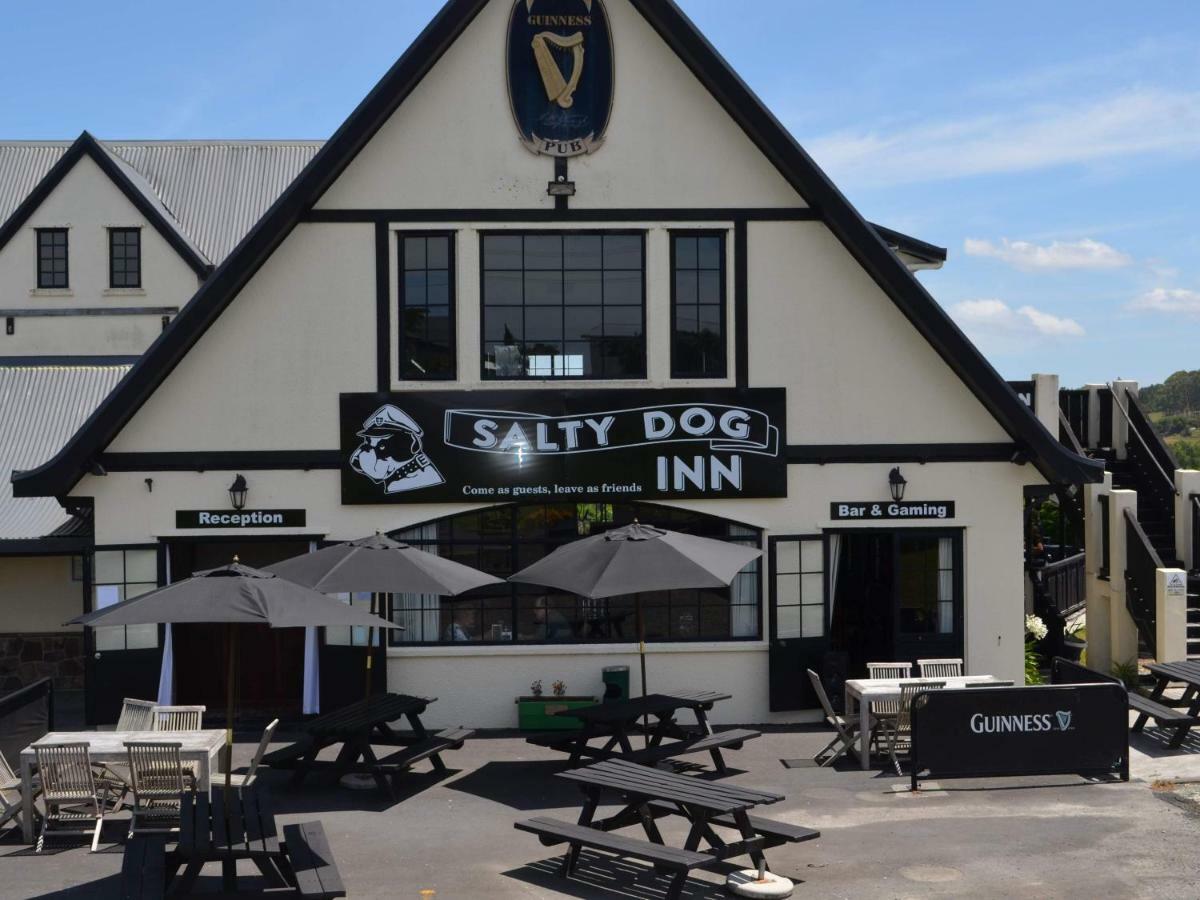 Salty Dog Inn Snells Beach Εξωτερικό φωτογραφία