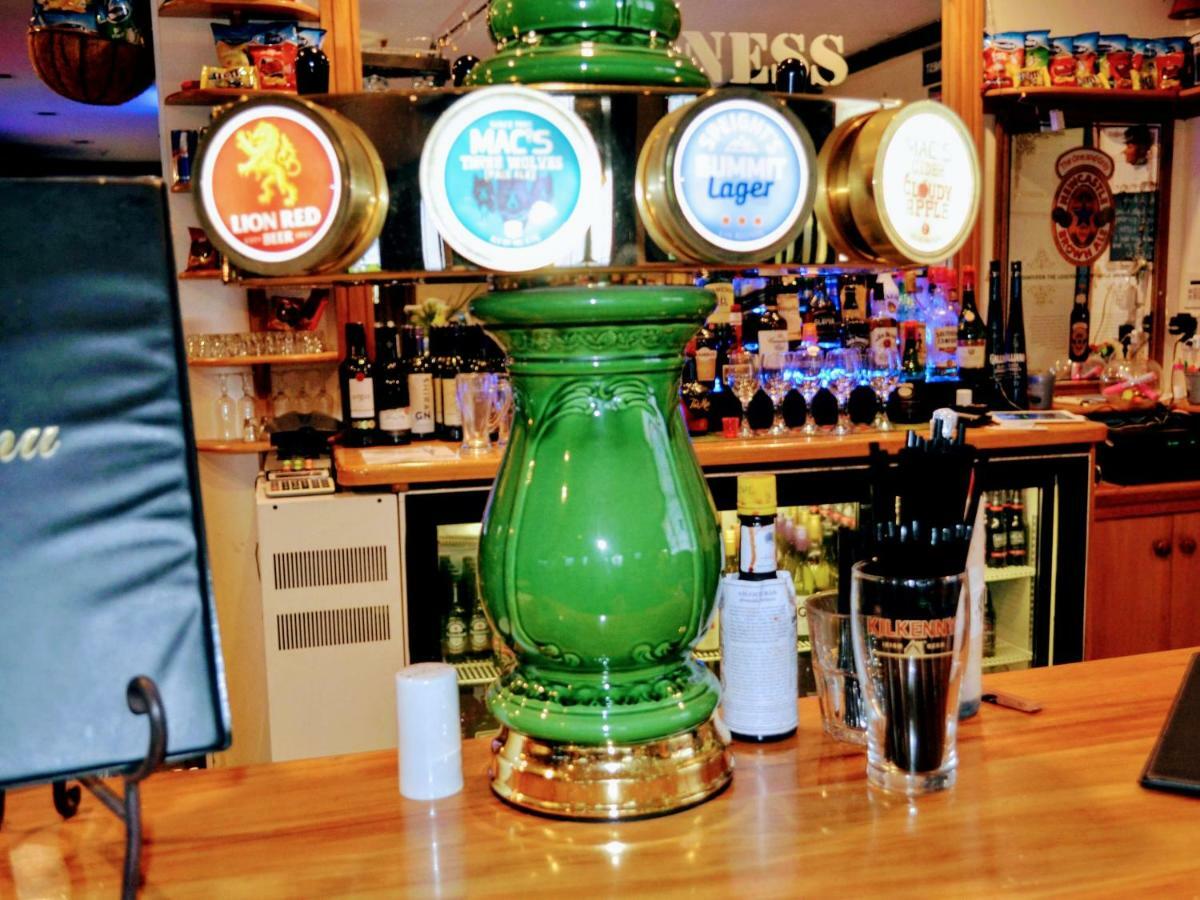 Salty Dog Inn Snells Beach Εξωτερικό φωτογραφία