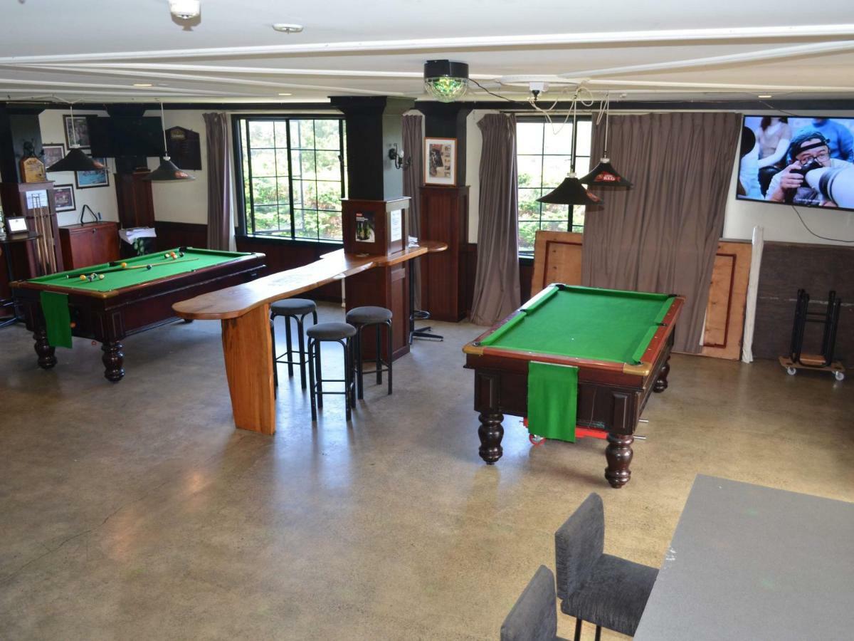 Salty Dog Inn Snells Beach Εξωτερικό φωτογραφία